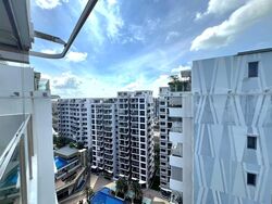 Urban Vista (D16), Condominium #533763491
